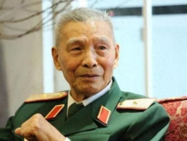 越南少将：中国军队回撤时越军为啥不打？因黎笋下了道死命令