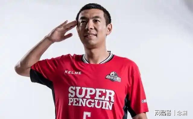 开云-徐亮：成为职业球员的难度比考上清华北大还大 多做善事成就更高