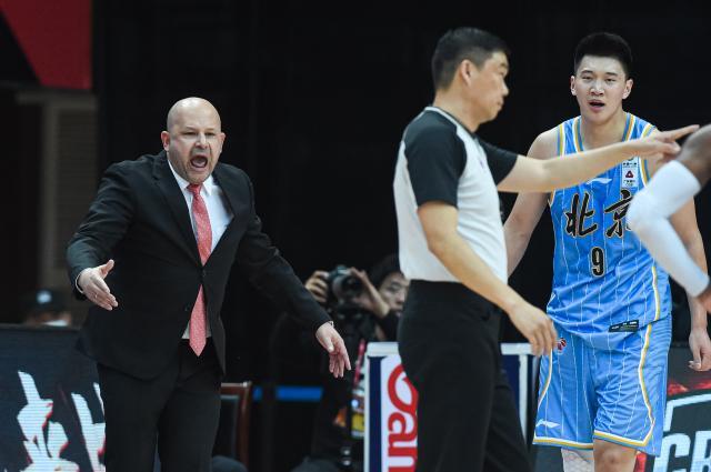 kaiyun-雅尼斯归来重塑首钢 季后赛他们或成最大搅局者